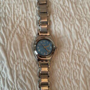 Swatch Irony Watch⌚ | Women/Children